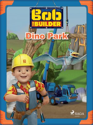 cover image of Dino Park